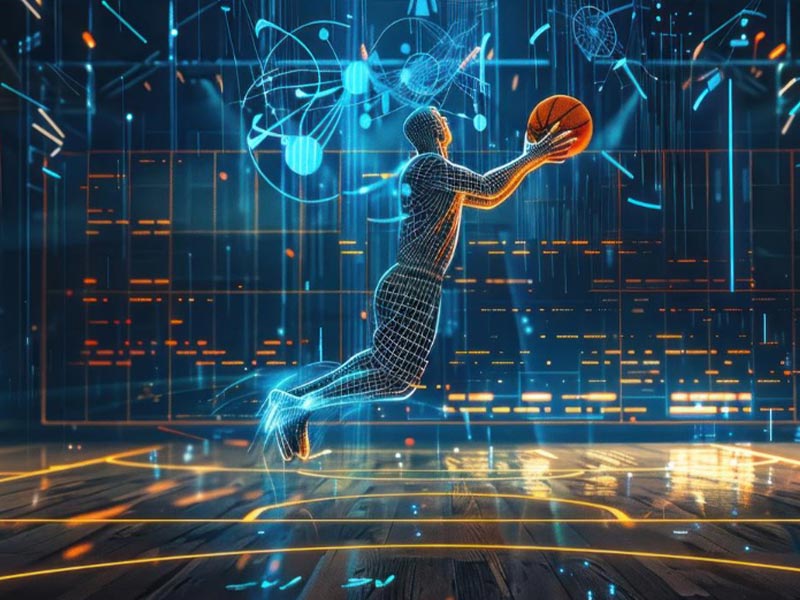 [QQ原声]WNBA季后赛半决赛G1 印第安纳狂热vs拉斯维加斯王牌  第三节 录像